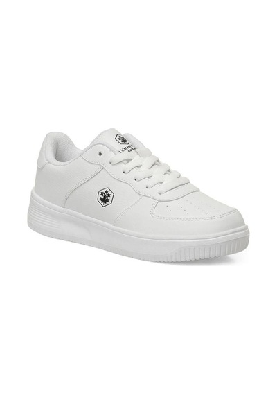 Lumberjack Fınster Wmn 6pr 102695314 Kadın Sneaker Ayakkabı Beyaz 36-40