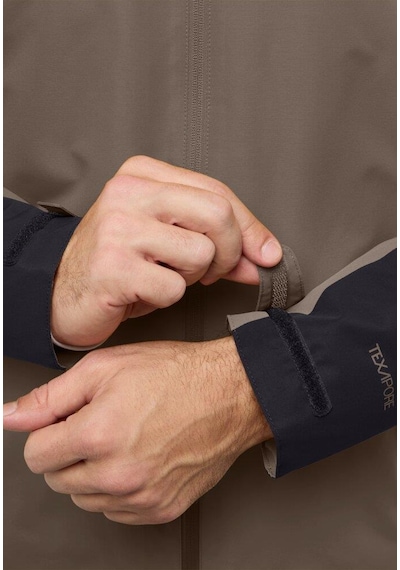 Jack Wolfskin A61872-5719 Jasper Ins Jkt M Erkek Outdoor Mont 001