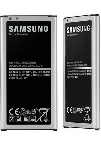 Samsung Uyumlu Galaxy S5 Mini Pil Batarya