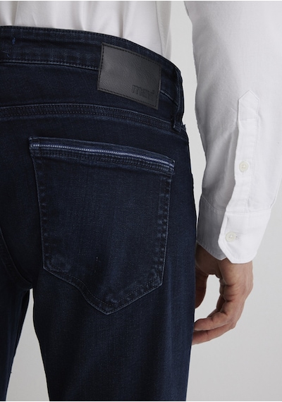Mavi - Marcus Premium Blue Mürekkep Mavisi Jean Pantolon 0035187841 Lacivert Mavi - Marcus Premium Blue Mürekkep Mavisi Jean Pantolon 0035187841 Lacivert
