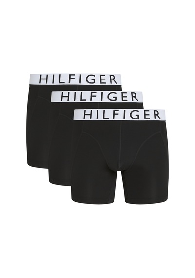 Tommy Hilfiger Erkek Boxer Set Um0um036910xk Çok Renkli