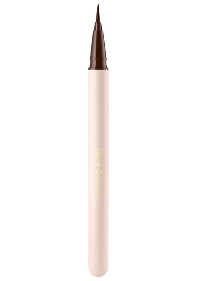 Rare Beauty Perfect Strokes - Mat Likit Eyeliner - Göz Kalemi Brown Diğer