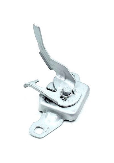 Dacıa Duster Motor Kaput Kilidi 6001547332