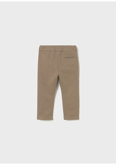 Mayoral Krem Erkek Bebek Pantolon 2511 Krem