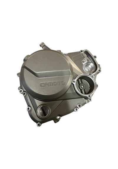 Cf Moto Sr 250 Krank Kutusu Sağ Kapak