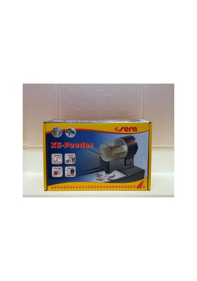 Xs-feeder Otomatik Yemleme Makinesi