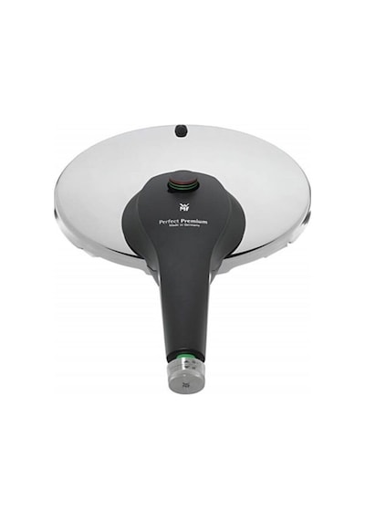 Wmf Perfect Premıum Düdüklü Tencere 6.5  L Gümüş