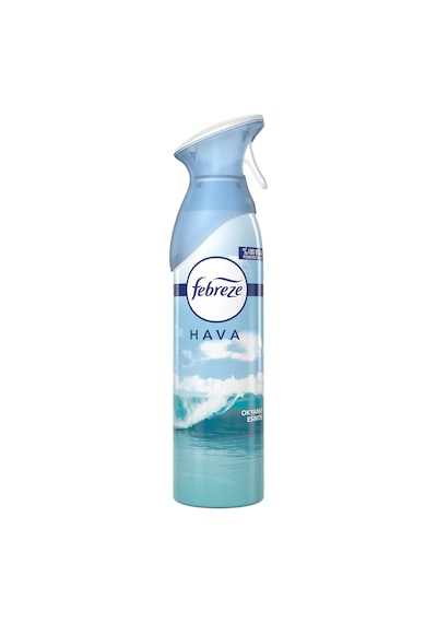 Febreze Okyanus Esintisi Hava Ferahlatıcı Sprey Oda Kokusu 185 ML