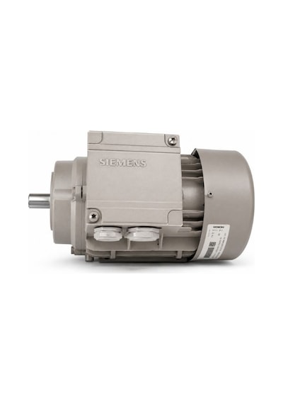 Siemens Sımotıcs Gp 1le1001-0bb32-2ka4 Düşük Gerilim Asenkron Motor Ie2 Verimlilik Sınıfı