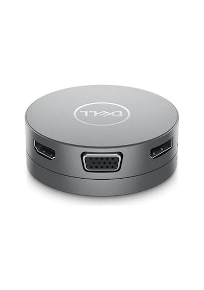 Dell Da310 Usb-C Mobil Adaptör 470-Aeup