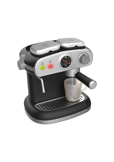 Smoby Espresso Kahve Makinesi 312512 Çok Renkli