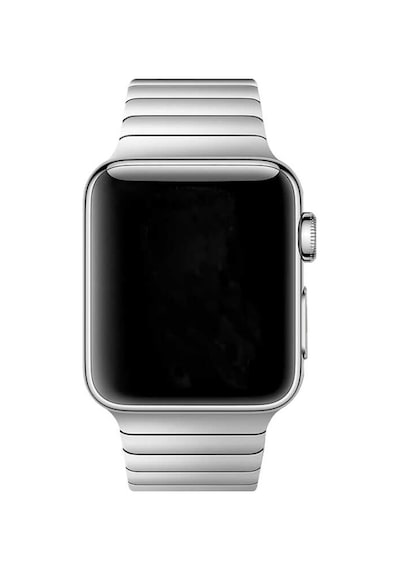 Watch 38mm Uyumlu Krd-35 Metal Mtr Kordon-siyah