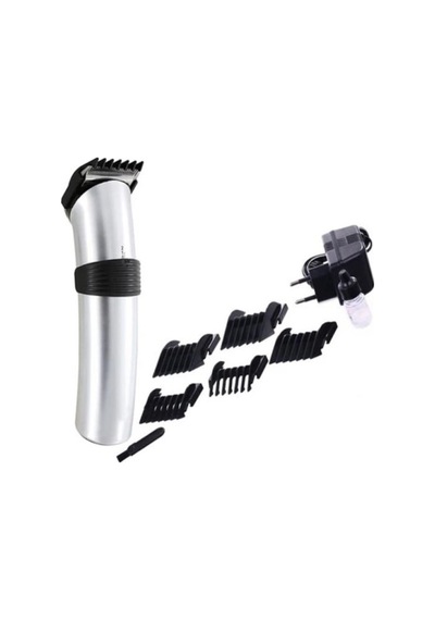 Profesyonel Saç Sakal Çift Kademeli Kablosuz T Bıçaklı 0.2mm Traş Makinesi Wp-609 Profesyonel Saç Sakal Çift Kademeli Kablosuz T Bıçaklı 0.2mm Traş Makinesi Wp-609