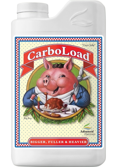 Advanced Nutrients Carboload 250  ml