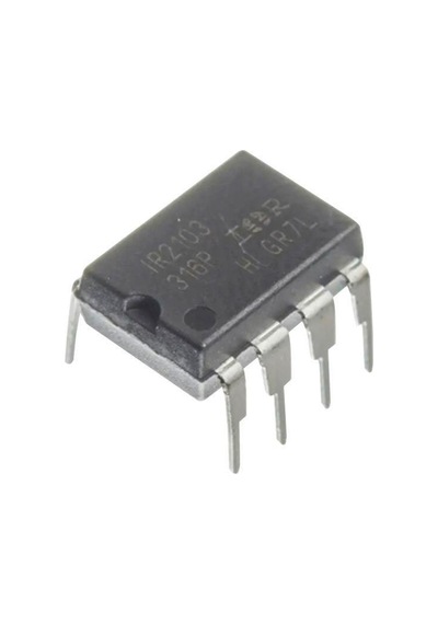 Ir 2103 Dıp-8 Entegre Devre-177272