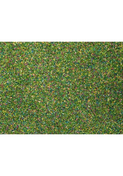 Noch 8401 Çiçekli Çayır Dokusu, 150 Gram Diorama Malzemesi-59254