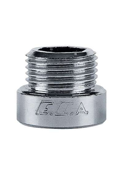 Eca 1 Cm Krom Uzatma 1/2 1'' 34477160