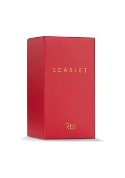 19V69 Italia Scarlet Eau De Parfum 50 Ml AÇIK PEMBE