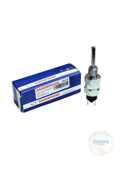 Sagemfrans 70117 Tofaş Geri Vites Müşürü Doğan Kartal Şahin M131 4356374 1 Adet