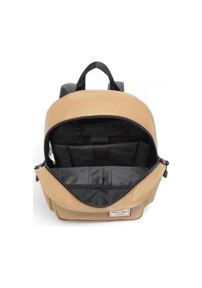 Smart Bags Taba Unisex Sırt Çantası Smb3225 Taba