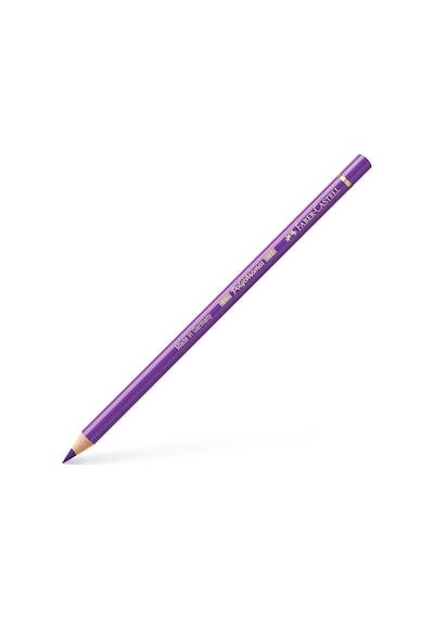 Faber Castell Art&Graphic Polychromos Artist Kuru Boya Kalemi Vio