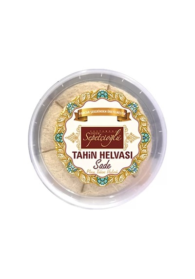 Erdem Sepetçioğlu Kürek Tahin Helva 400G