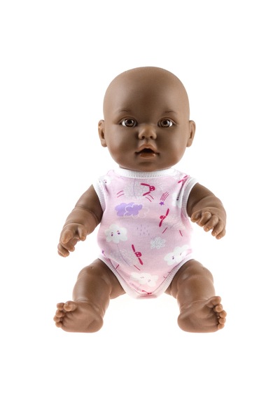 Oyuncak Karam Bebek Et Bebek 30 Cm