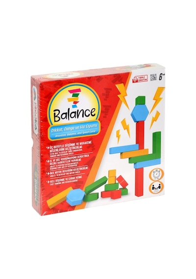 5288 Redka Balance