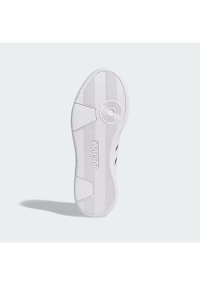 Adidas Hoops Classic Erkek Günlük Spor Ayakkabı C-adıkı1056e10a00 Siyah