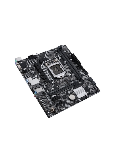Asus Prime H510M-E Intel H510 3200 MHz (OC) DDR4 Soket 1200 mATX Anakart