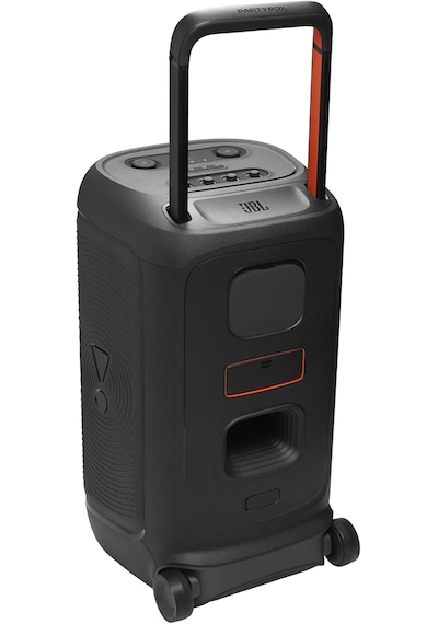 Jbl Partybox 520 Bluetooth Hoparlör, Siyah