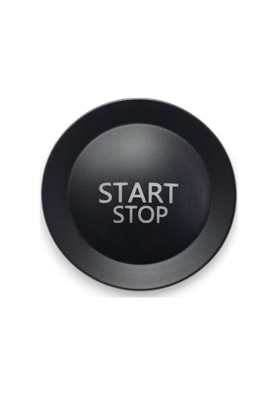 Renault Megane 2 2003-09 Start Stop Çalıştırma Düğmesi 8200107838