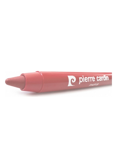 Pierre Cardin Lipliner Pencil Waterproof-dudak Kalemi-soft Beige-501 Bean