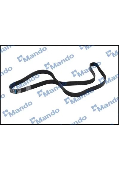 V Kayışı - Alfa Romeo 156, Gt, 155, 145, Punto, Bravo, Barchetta, Coupe, Multipla, Marea, Brava - Aba-kayis-6pk1460 51463909