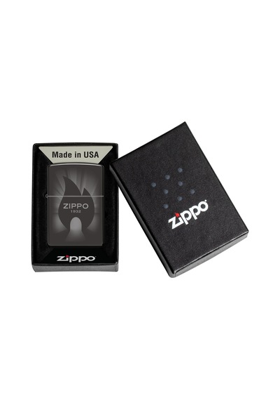 Zippo 24756 Zippo Design Çakmak Çok Renkli