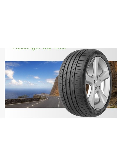 Funtoma Roadfun Sport 205/50 R17 93W Reinf Yaz Lastiği 2025