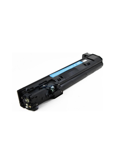 Uyumlu Kartuş For Hp Cb381a Mavi Toner 21k