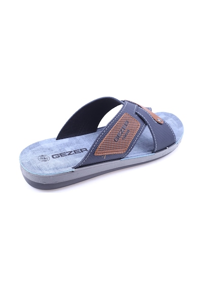 Gezer 13346 Anatomik Taban Günlük Erkek Terlik 001