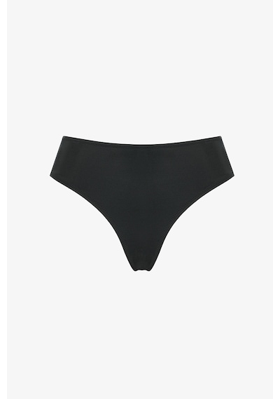 Penti Siyah Cover Bikini Altı
