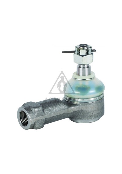 Asmetal 17hy1500 Rot Başı H100 L300