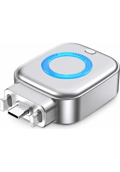 Abatech X01 Type-c Uyumlu Şarj Ayırıcı 140w Mini Adaptör 1 Adet
