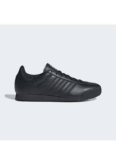 Adidas K 74 Unısex Spor Ayakkabı - Ie6596 Siyah