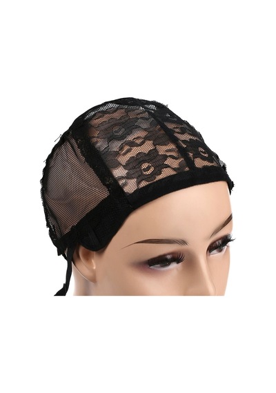 Soft Peruk Dikim Filesi /siyah / M Beden - Temz-896783 Çok Renkli