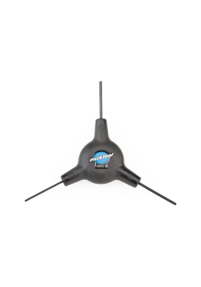 ParkTool Üçgen Alyan Seti 2.5/3/4mm AWS-3