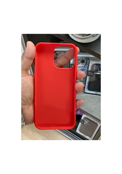 Samsung Galaxy Uyumlu A73 5g Kılıf Siyah Renk First Yumuşak Esnek Silikon Kapak Siyah