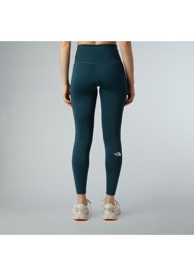 The North Face W Flex 25ın Tıght Kadın Tayt Nf0a8ejebsa1 Petrol