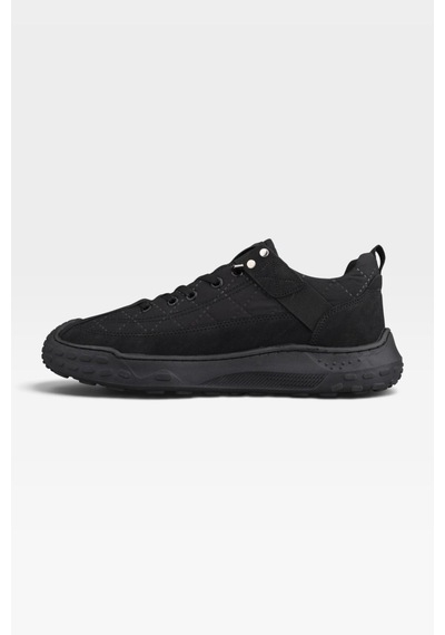 Ryt Forest Erkek Sneaker - Siyah