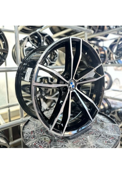 19'' 5x112 Bmw G20 M Sport Jant Modeli