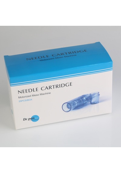 Dolıty Dr. A6 Elektrikli Otomatik Kalem Kablolu Microneedling