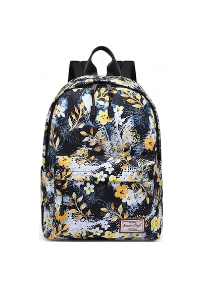 Smart Bags Papatya Unisex Sırt Çantası Smb3224 Papatya Çok Renkli